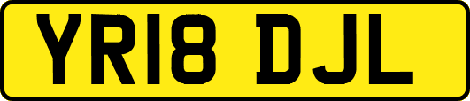 YR18DJL