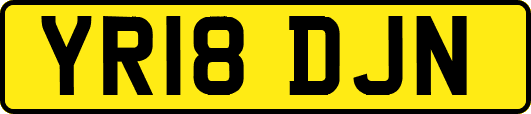 YR18DJN