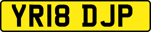 YR18DJP
