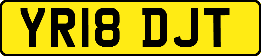 YR18DJT