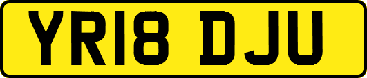 YR18DJU