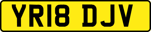 YR18DJV