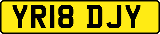 YR18DJY