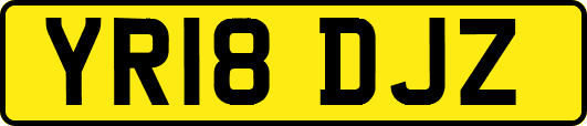 YR18DJZ