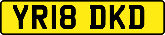 YR18DKD