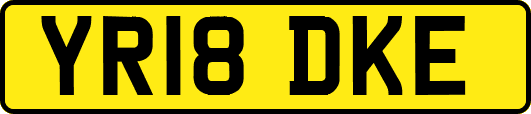 YR18DKE
