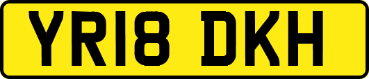 YR18DKH