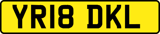 YR18DKL