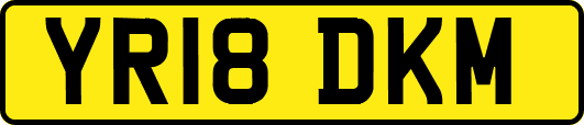 YR18DKM