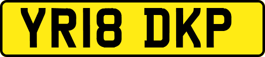 YR18DKP