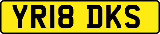 YR18DKS
