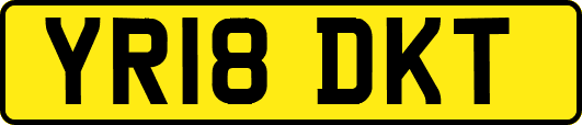 YR18DKT