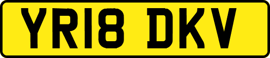 YR18DKV
