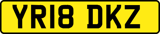 YR18DKZ