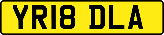 YR18DLA