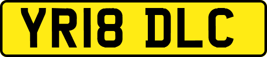 YR18DLC