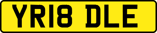 YR18DLE