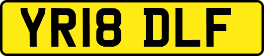 YR18DLF