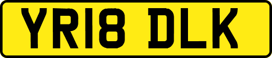YR18DLK