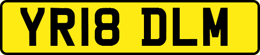 YR18DLM