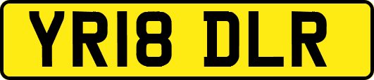 YR18DLR