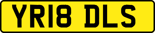 YR18DLS