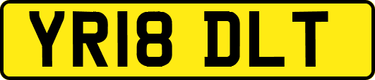 YR18DLT