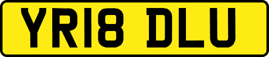 YR18DLU