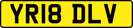 YR18DLV