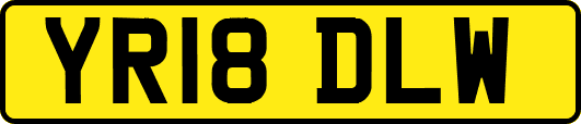 YR18DLW