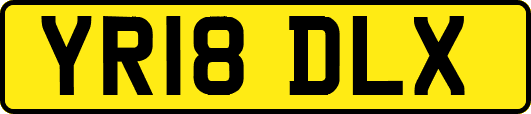 YR18DLX