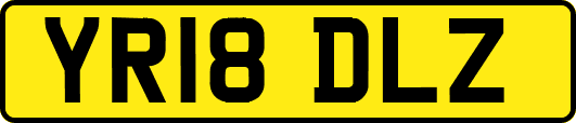 YR18DLZ