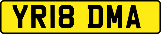 YR18DMA