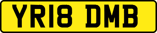 YR18DMB