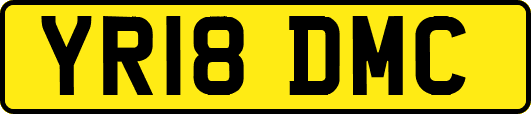 YR18DMC