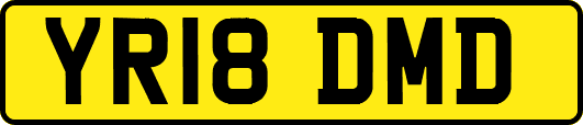 YR18DMD