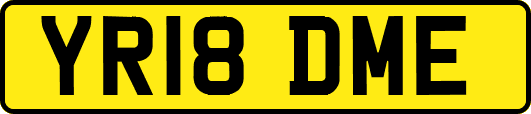 YR18DME