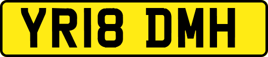 YR18DMH