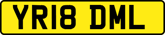 YR18DML