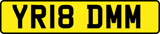 YR18DMM