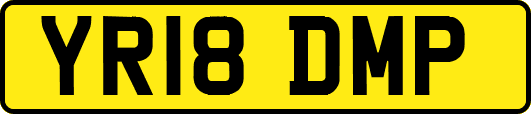 YR18DMP