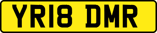 YR18DMR