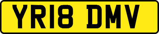 YR18DMV