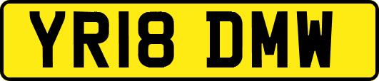 YR18DMW