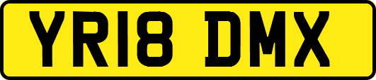 YR18DMX