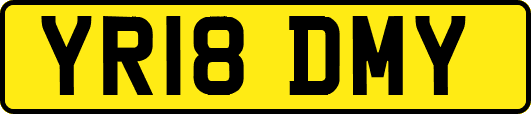 YR18DMY