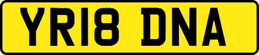 YR18DNA