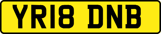 YR18DNB