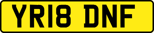 YR18DNF