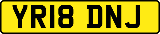 YR18DNJ